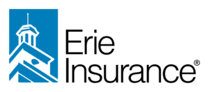 Erie Insurance Logo