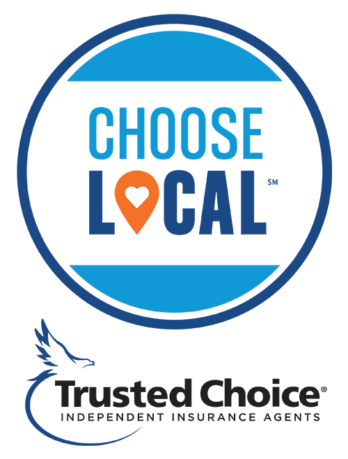 Encore Insurance Advisors - Choose Local and Trusted Choice Independent Insurance Agents Logo