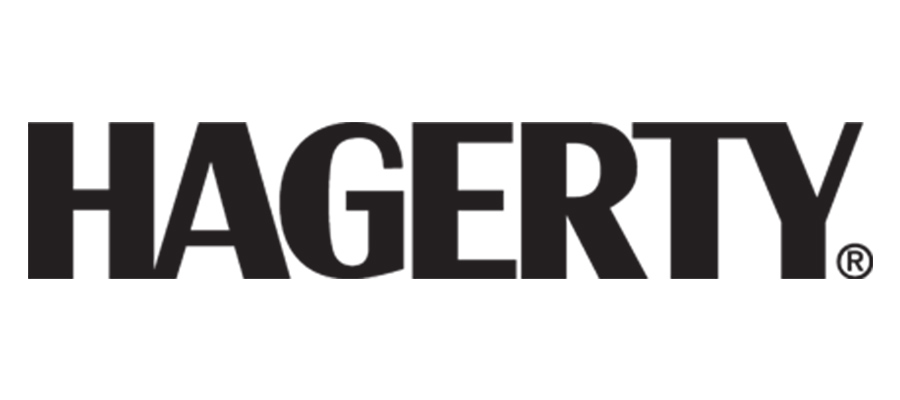 Insurance Quote - Hagerty Logo Updated