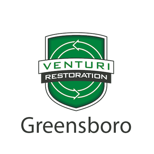 Venturi Restoration Greensboro